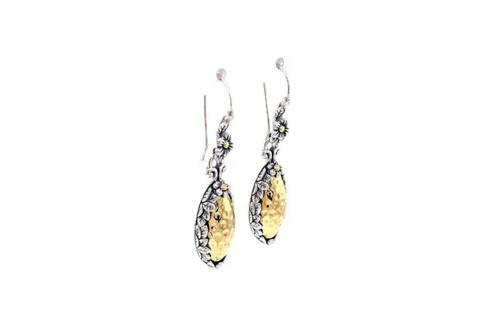Earrings Samuel B Tanglad Earrings