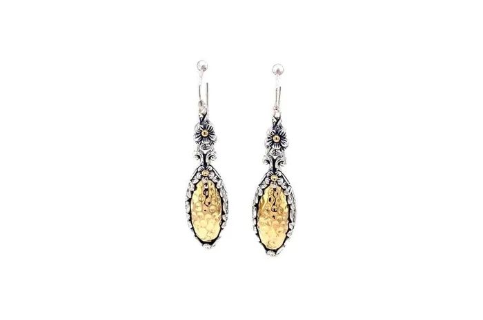 Earrings Samuel B Tanglad Earrings