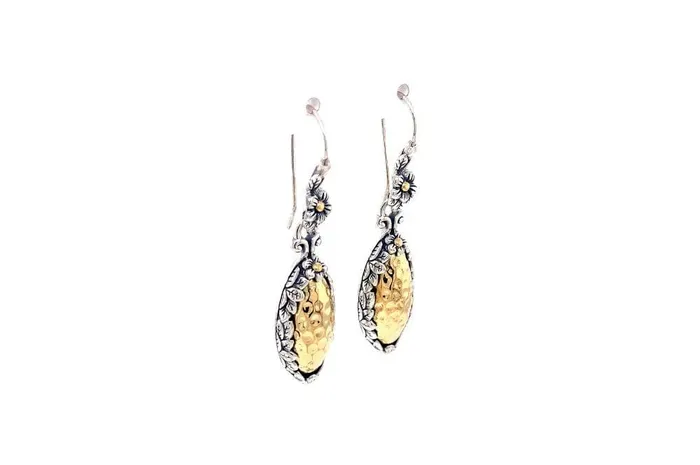 Earrings Samuel B Tanglad Earrings