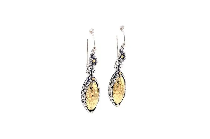 Earrings Samuel B Tanglad Earrings
