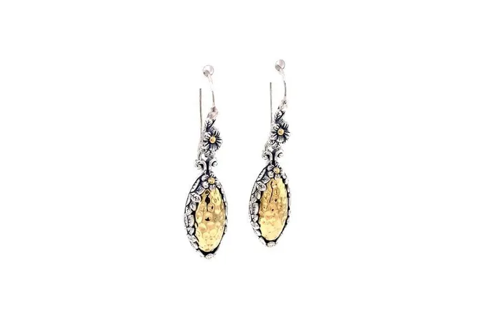 Earrings Samuel B Tanglad Earrings