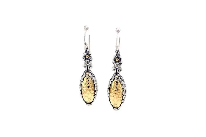 Earrings Samuel B Tanglad Earrings