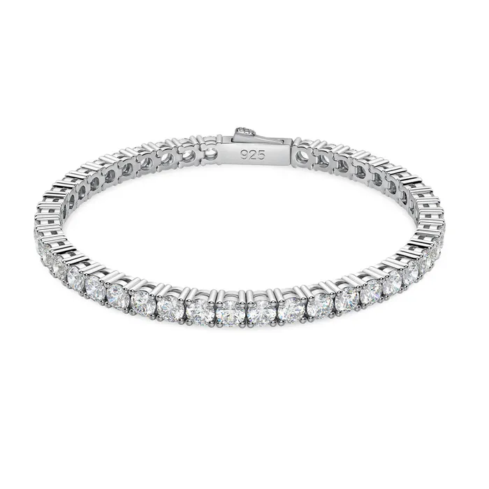 LUXX Bracelets TENNIS BRACELET 25pt