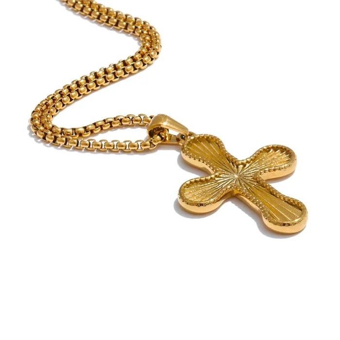 Mabel Love Co Necklaces Heavens Light Necklace