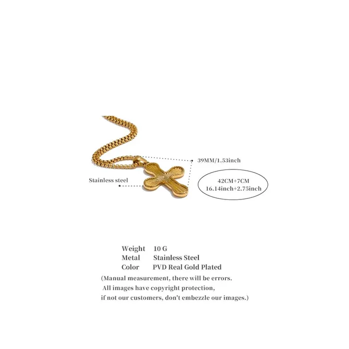 Mabel Love Co Necklaces Heavens Light Necklace