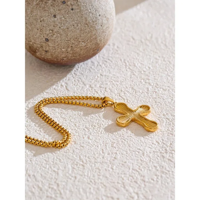 Mabel Love Co Necklaces Heavens Light Necklace