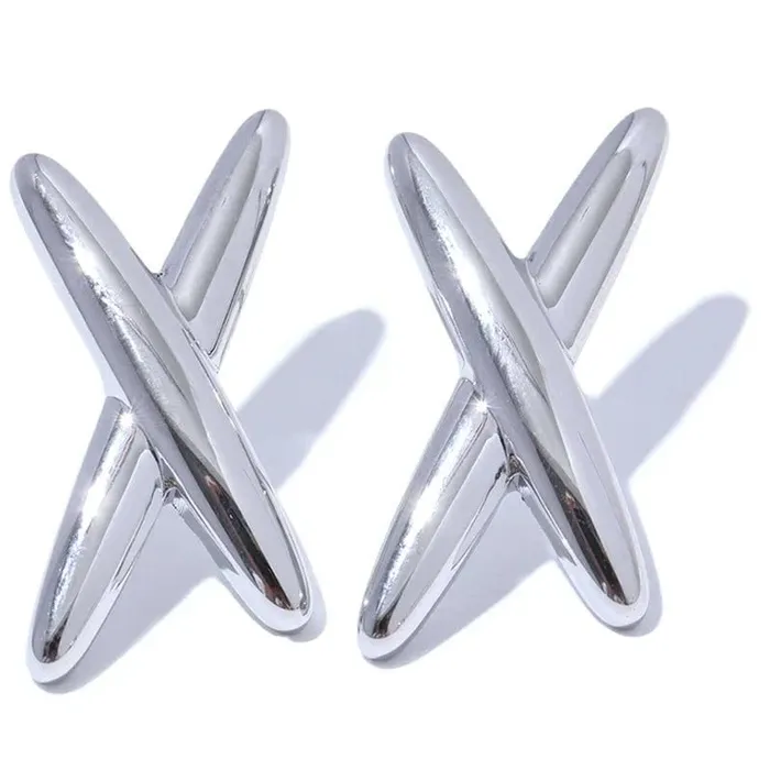 Mabel Love Co Stud Earrings Earrings