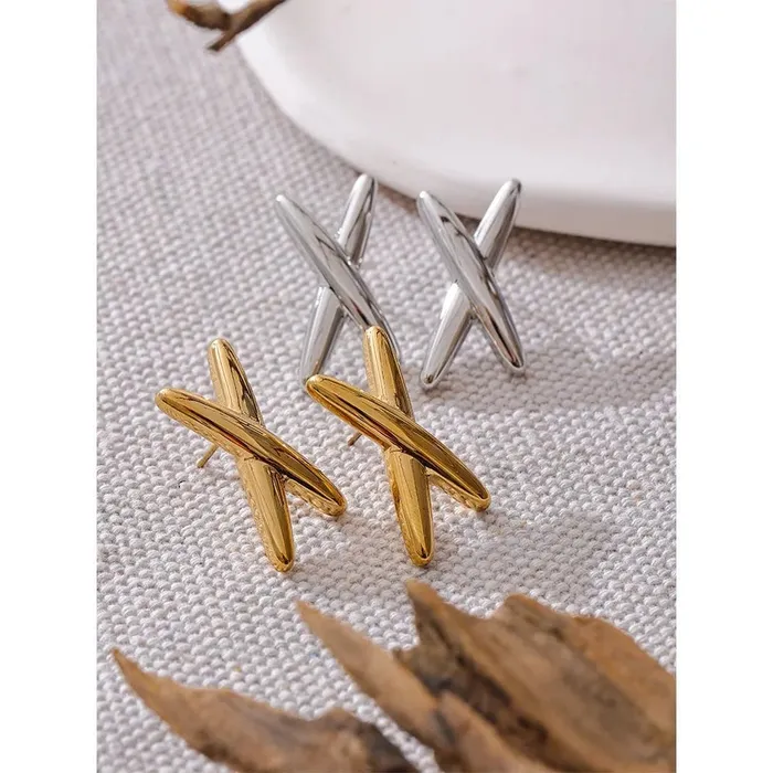 Mabel Love Co Stud Earrings Earrings