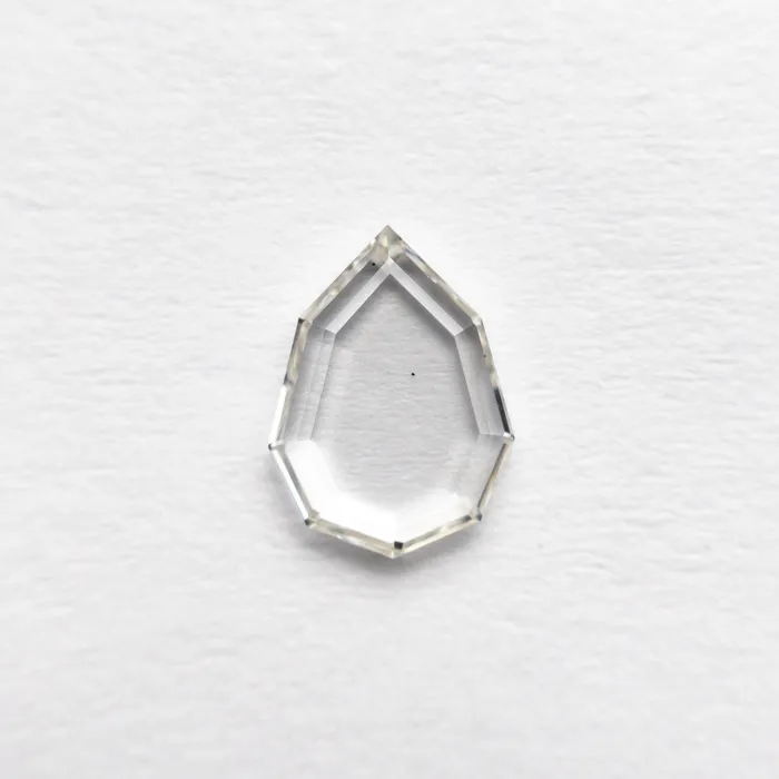 Rings Misfit Diamonds 063ct 773x573x141mm Geo Pear Portrait Cut 1985454 Rings Misfit Diamonds 063ct 773x573x141mm Geo Pear Portrait Cut 1985454