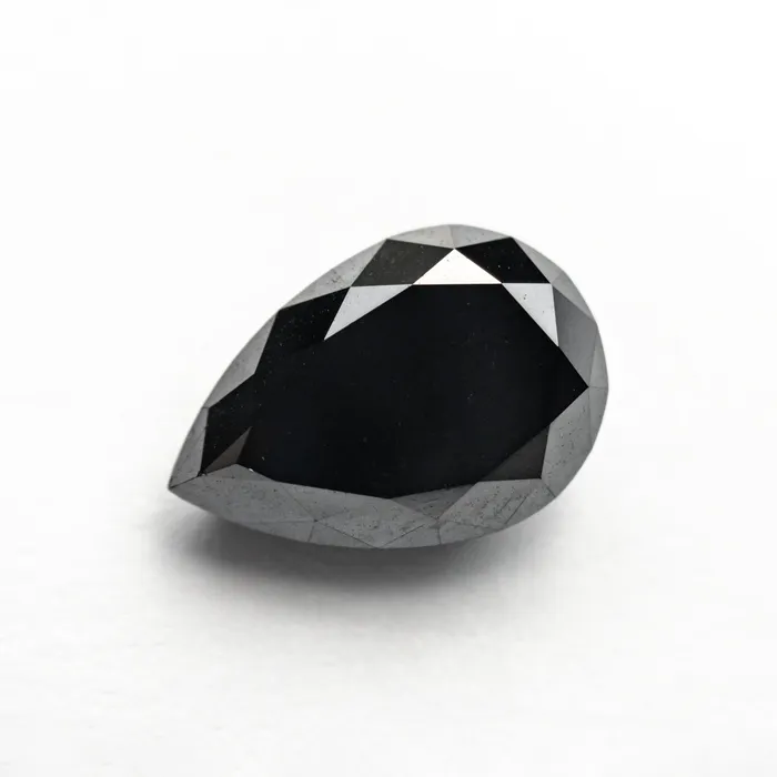 Rings Misfit Diamonds 328ct 1103x752x479mm Pear Double Cut 2546921