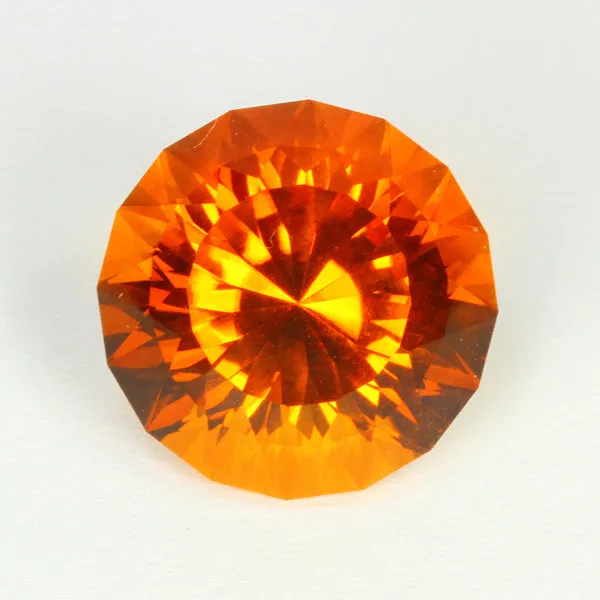 Rings Moriartys Gem Art Christopher Michael Designed Ring With Citrine and Diamond Rings Moriartys Gem Art Christopher Michael Designed Ring With Citrine and Diamond