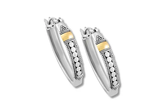 Samuel B Earrings Anissa Earrings