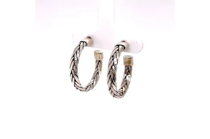 Samuel B Earrings Tarutao Earrings