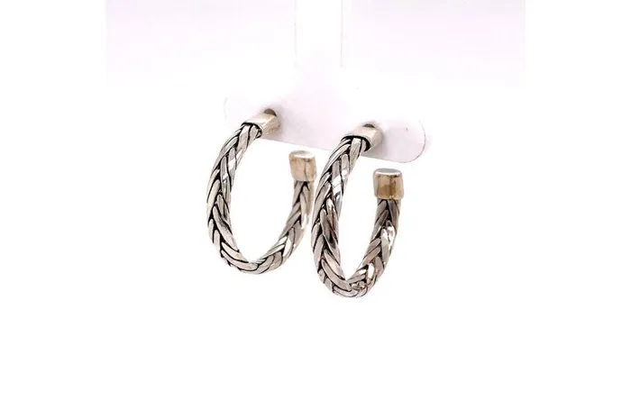 Samuel B Earrings Tarutao Earrings