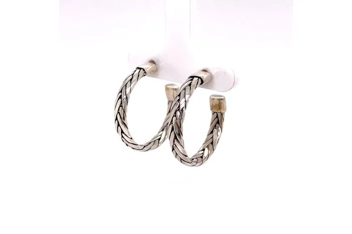 Samuel B Earrings Tarutao Earrings