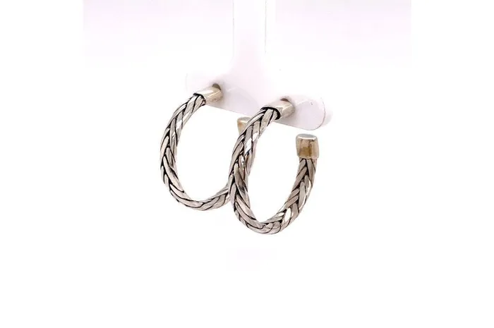 Samuel B Earrings Tarutao Earrings