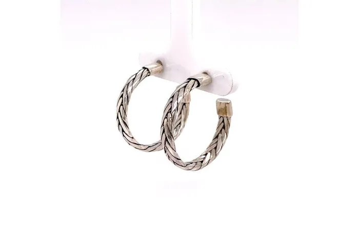 Samuel B Earrings Tarutao Earrings