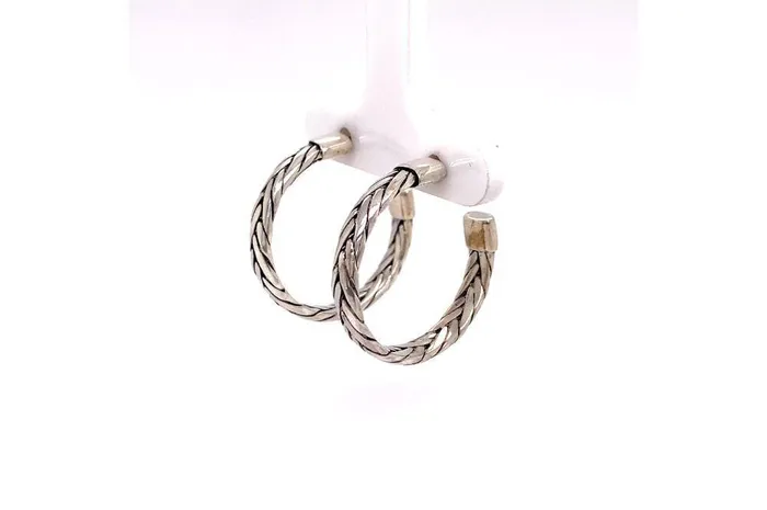 Samuel B Earrings Tarutao Earrings