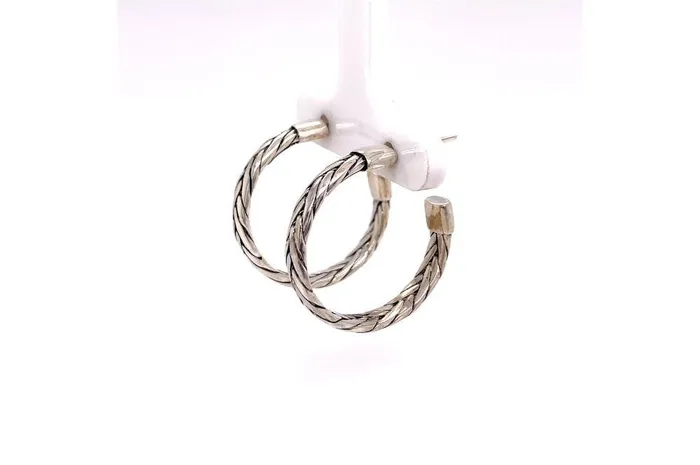 Samuel B Earrings Tarutao Earrings