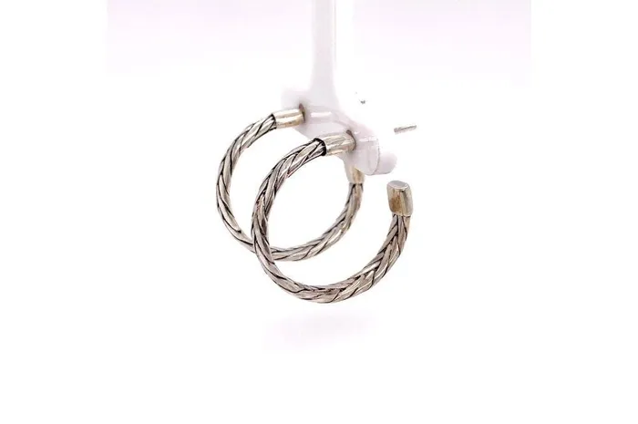 Samuel B Earrings Tarutao Earrings