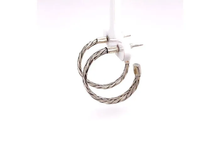 Samuel B Earrings Tarutao Earrings