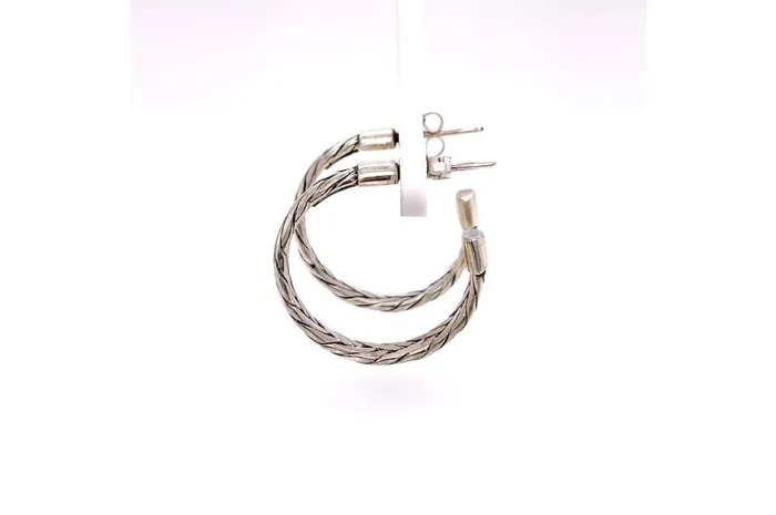 Samuel B Earrings Tarutao Earrings