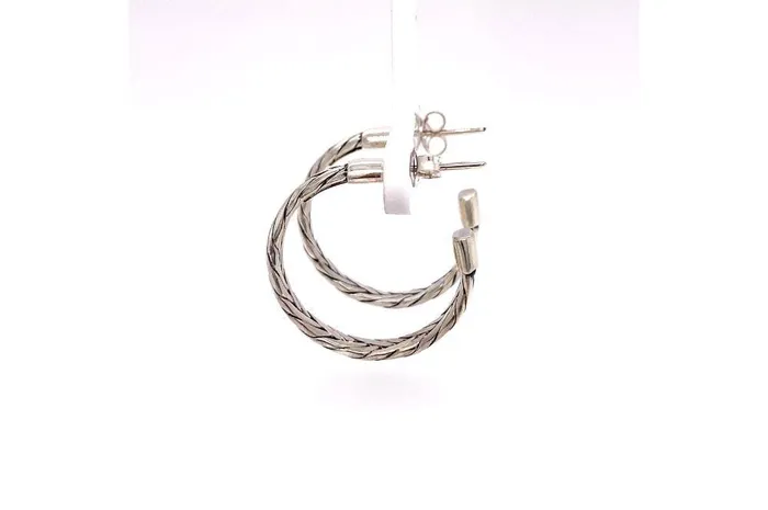 Samuel B Earrings Tarutao Earrings