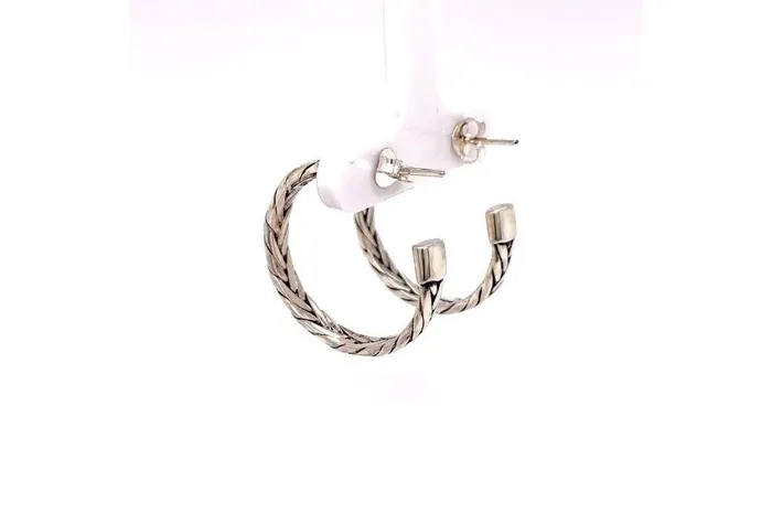 Samuel B Earrings Tarutao Earrings