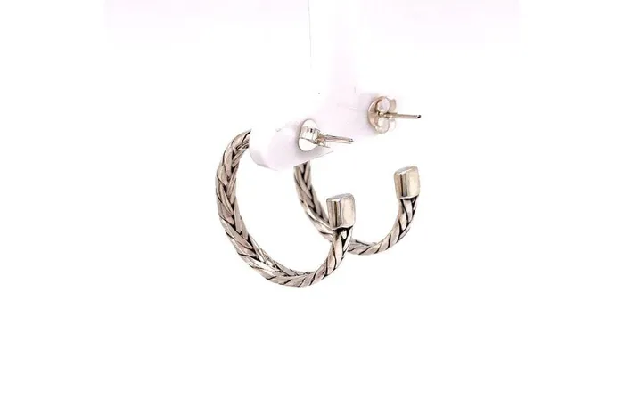 Samuel B Earrings Tarutao Earrings