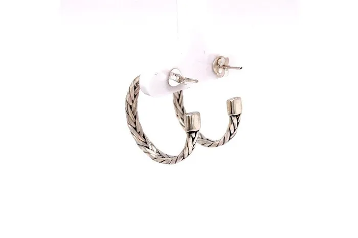 Samuel B Earrings Tarutao Earrings