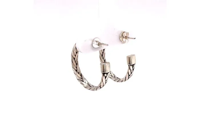 Samuel B Earrings Tarutao Earrings