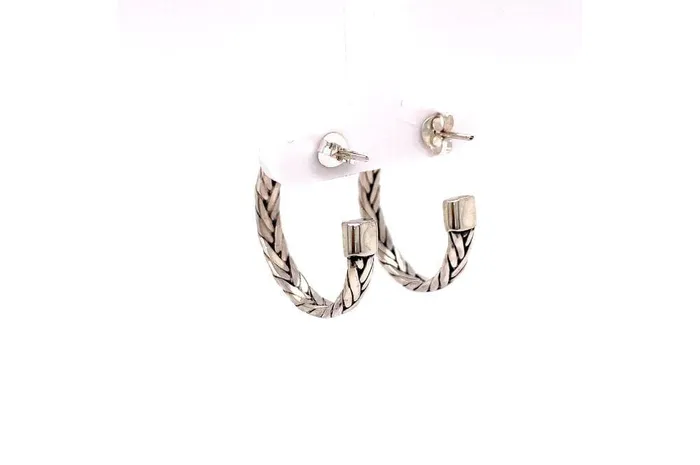 Samuel B Earrings Tarutao Earrings