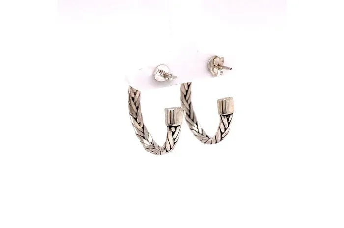 Samuel B Earrings Tarutao Earrings