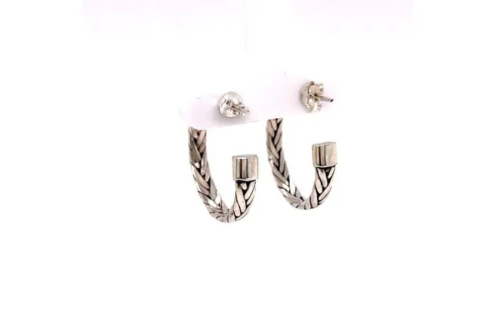 Samuel B Earrings Tarutao Earrings