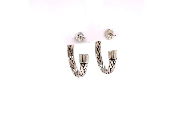 Samuel B Earrings Tarutao Earrings