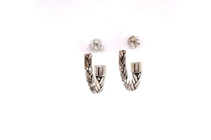 Samuel B Earrings Tarutao Earrings