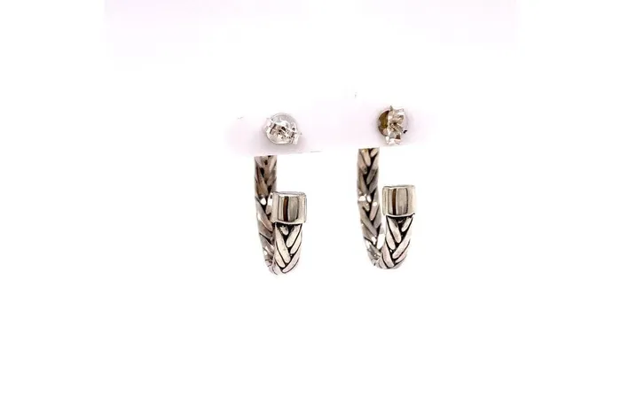 Samuel B Earrings Tarutao Earrings