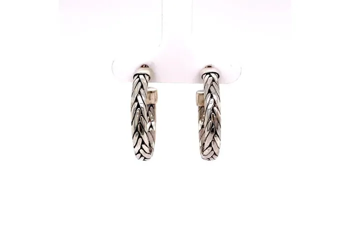 Samuel B Earrings Tarutao Earrings