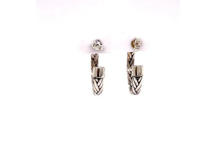 Samuel B Earrings Tarutao Earrings