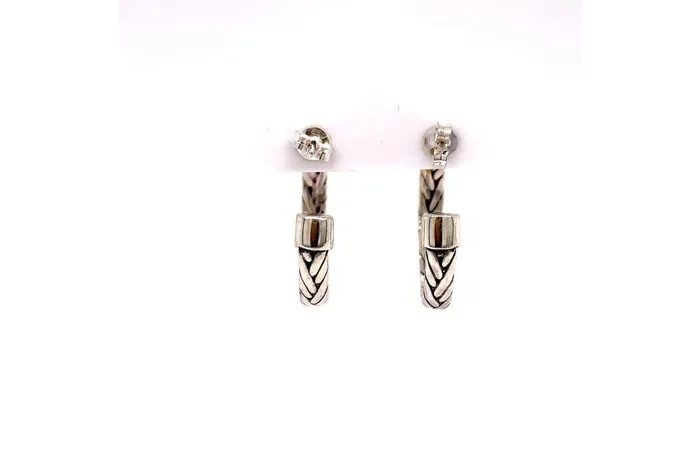 Samuel B Earrings Tarutao Earrings