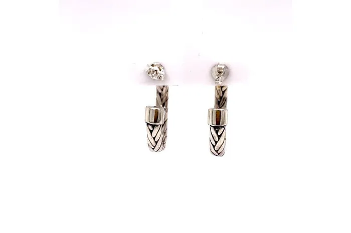 Samuel B Earrings Tarutao Earrings
