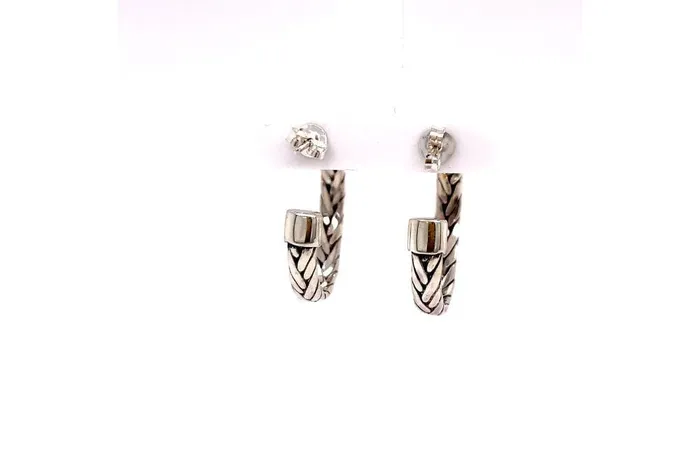 Samuel B Earrings Tarutao Earrings