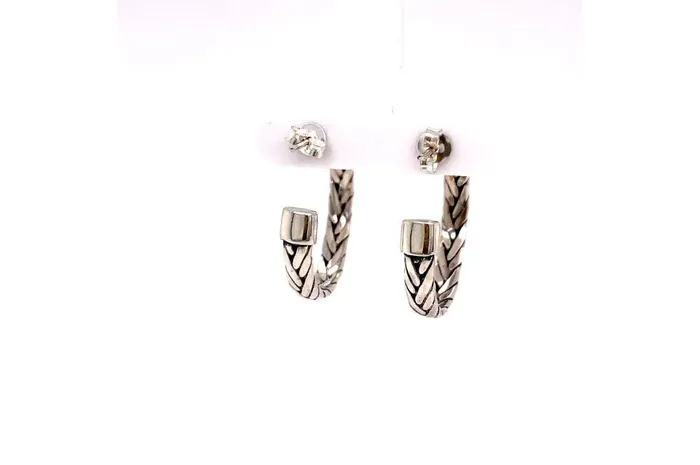 Samuel B Earrings Tarutao Earrings