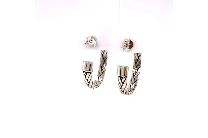 Samuel B Earrings Tarutao Earrings