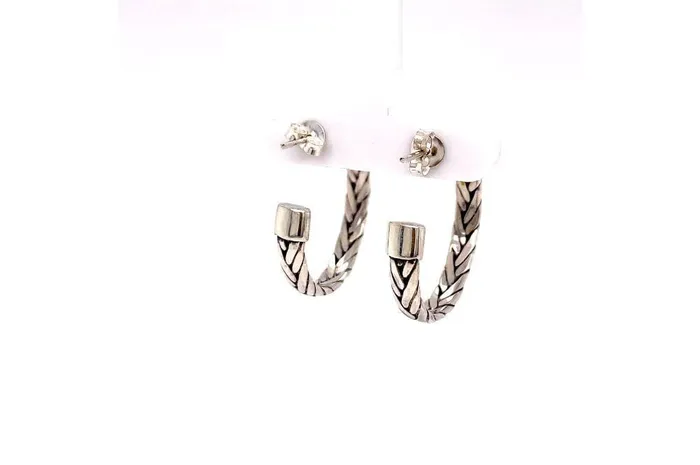 Samuel B Earrings Tarutao Earrings