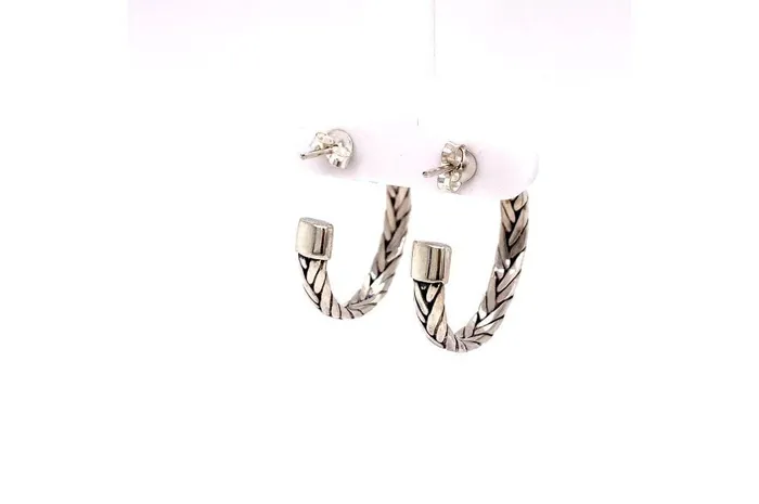 Samuel B Earrings Tarutao Earrings
