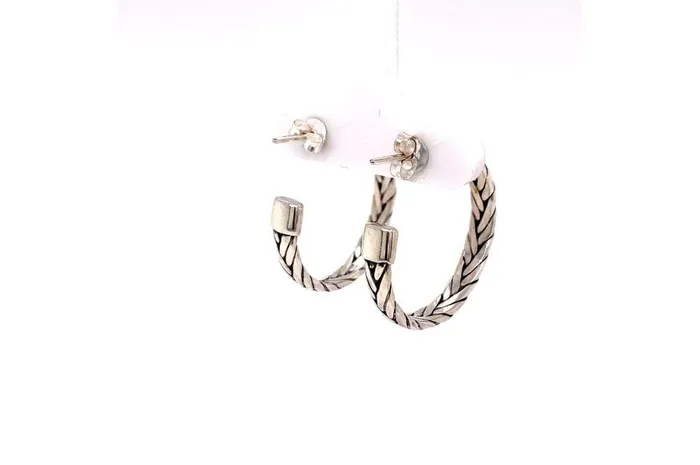 Samuel B Earrings Tarutao Earrings