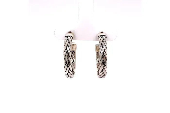 Samuel B Earrings Tarutao Earrings
