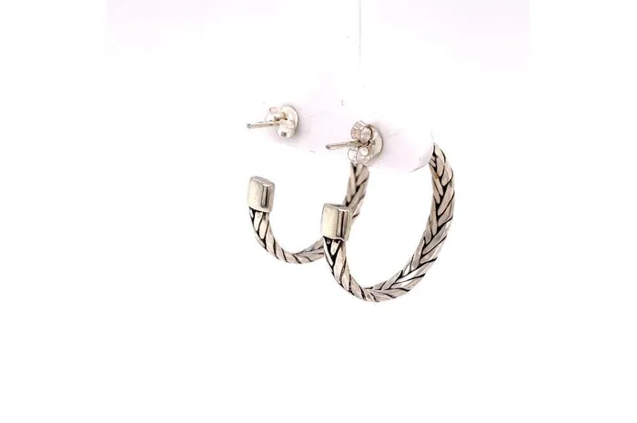 Samuel B Earrings Tarutao Earrings