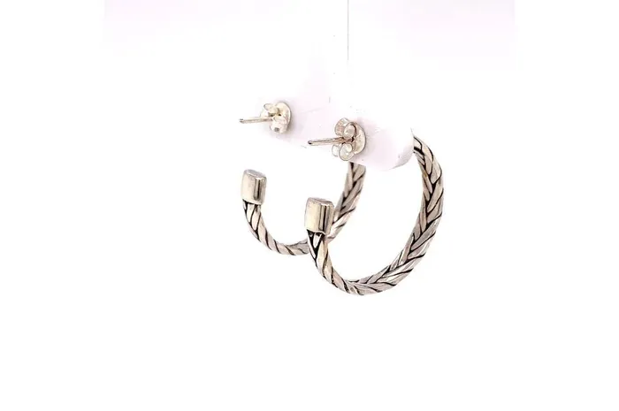 Samuel B Earrings Tarutao Earrings